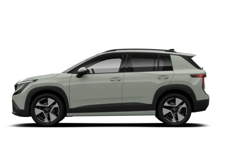 Skoda Epiq bild 2