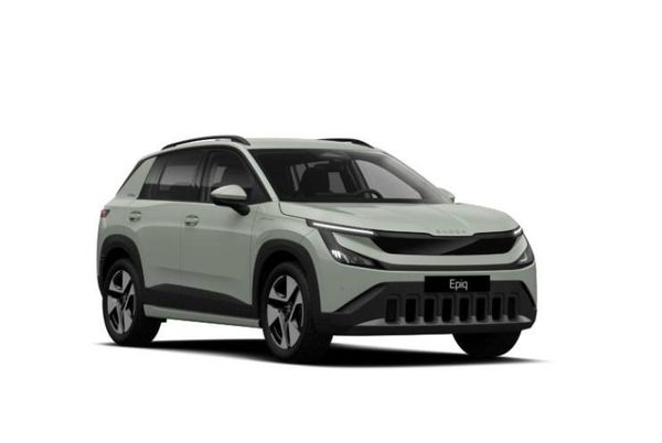 Skoda Epiq 55 Essence Privatleasing 3.295:- - 2027