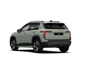 Skoda Epiq bild 3