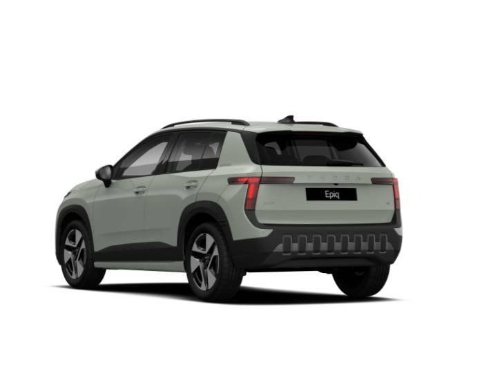 Skoda Epiq bild 3