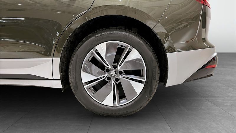 Skoda Enyaq bild 11