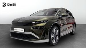 Skoda Enyaq bild 1