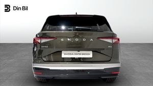 Skoda Enyaq bild 5