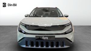Skoda Epiq bild 4