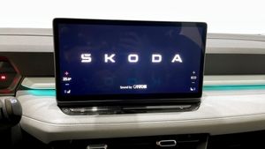 Skoda Epiq bild 10