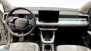 Skoda Epiq bild 11