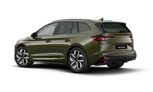 Skoda Enyaq bild 2