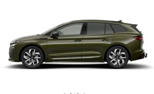 Skoda Enyaq bild 3