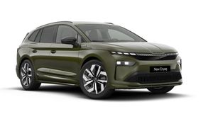 Skoda Enyaq bild 1