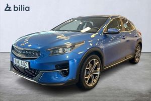 Kia XCeed bild 1