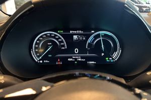 Kia XCeed bild 16