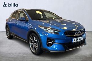 Kia XCeed bild 21