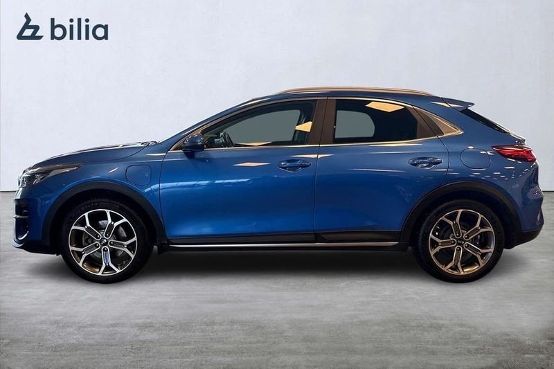 Kia XCeed bild 3
