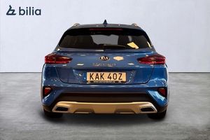 Kia XCeed bild 5