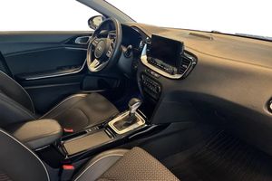 Kia XCeed bild 7