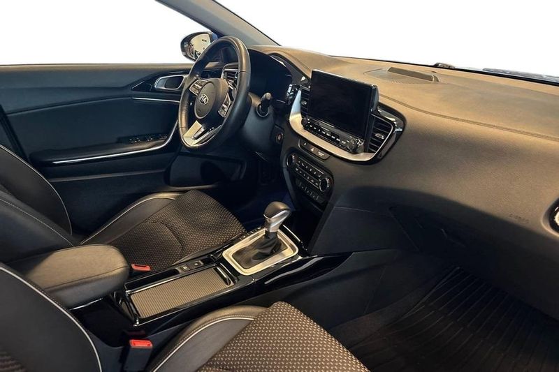 Kia XCeed bild 7