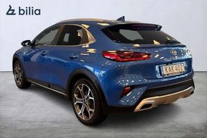 Kia XCeed bild 2