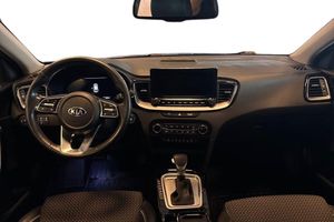 Kia XCeed bild 10