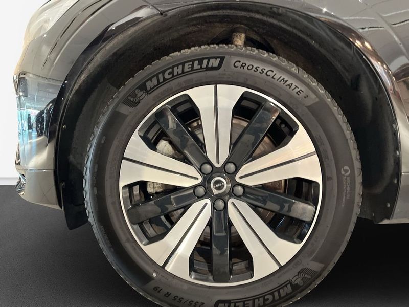 Volvo XC60 bild 10