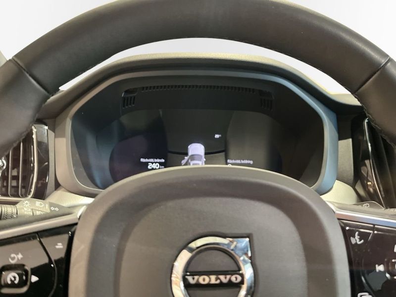 Volvo XC60 bild 12