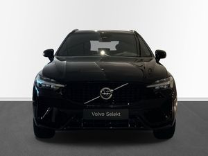 Volvo XC60 bild 9