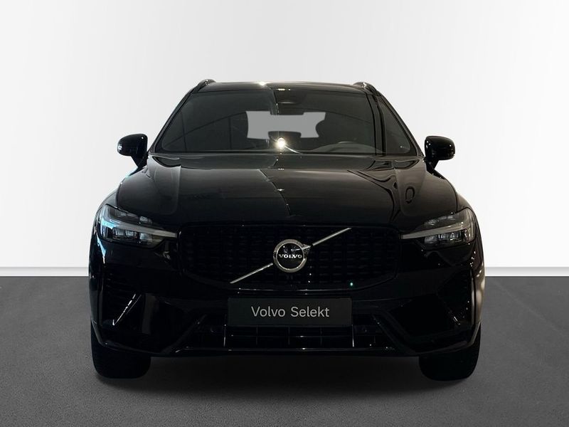 Volvo XC60 bild 9