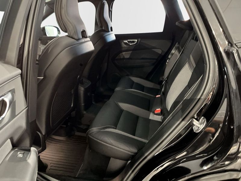 Volvo XC60 bild 7