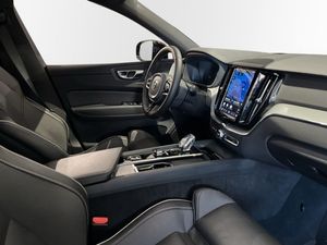 Volvo XC60 bild 5