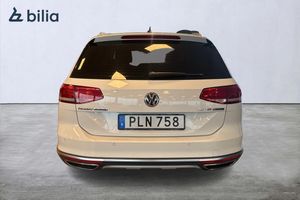 Volkswagen Passat bild 5