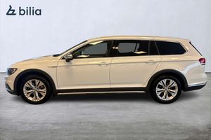 Volkswagen Passat bild 3