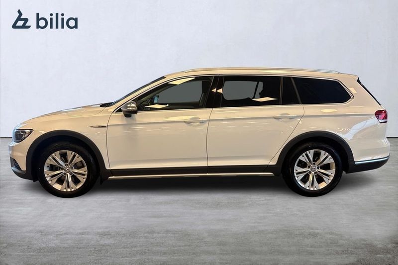 Volkswagen Passat bild 3