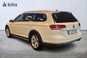 Volkswagen Passat bild 2