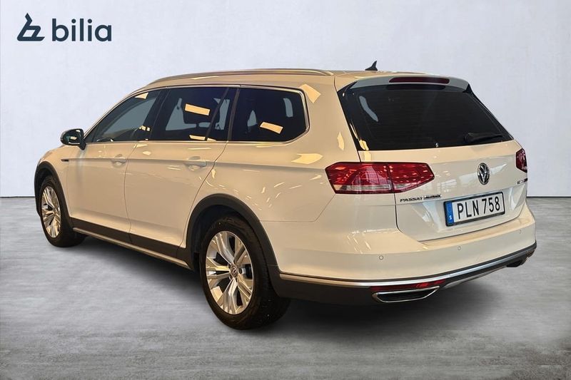 Volkswagen Passat bild 2