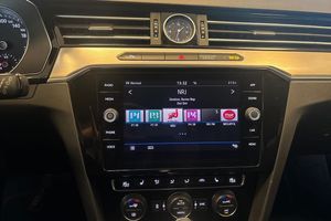 Volkswagen Passat bild 15