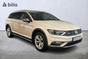 Volkswagen Passat bild 20