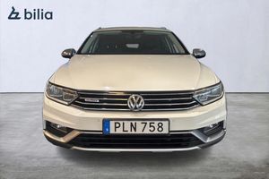 Volkswagen Passat bild 6