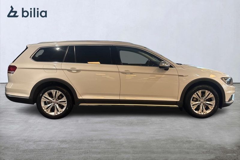 Volkswagen Passat bild 18