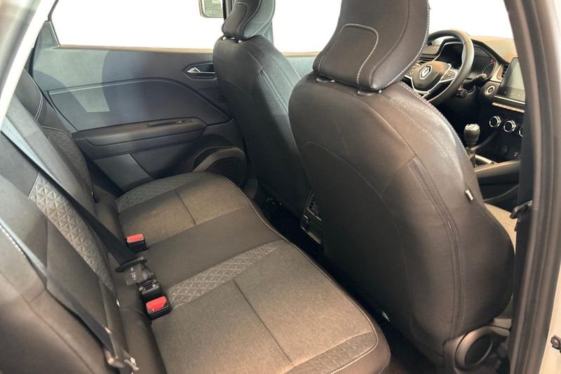 Renault Captur bild 10