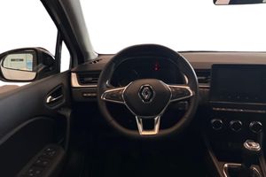 Renault Captur bild 12