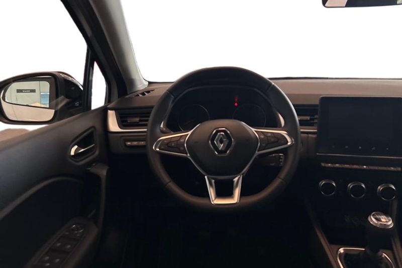 Renault Captur bild 12