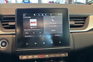 Renault Captur bild 16