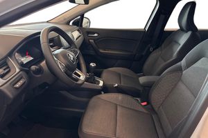 Renault Captur bild 15