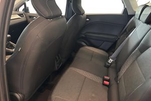 Renault Captur bild 14