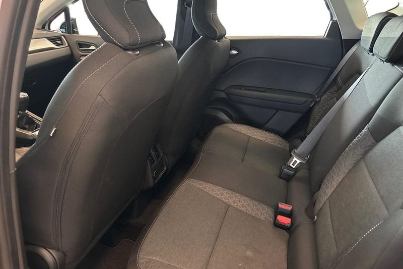 Renault Captur bild 14