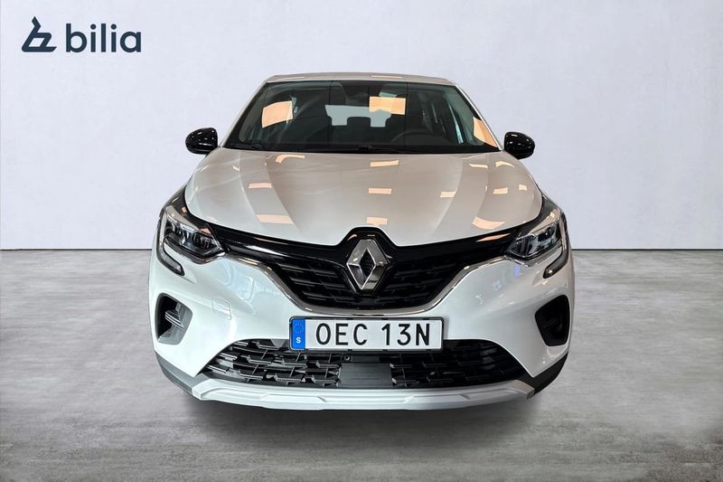 Renault Captur bild 7