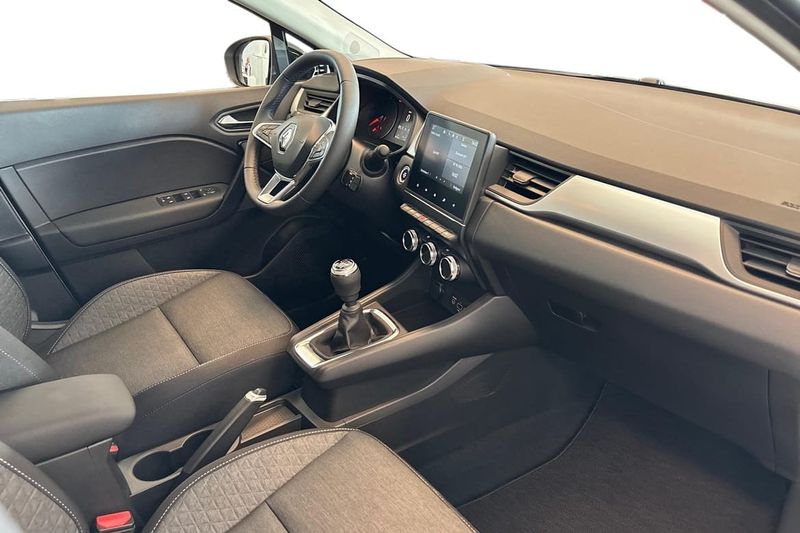 Renault Captur bild 8