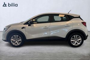 Renault Captur bild 4