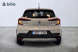 Renault Captur bild 6