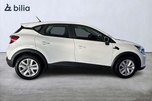 Renault Captur bild 19
