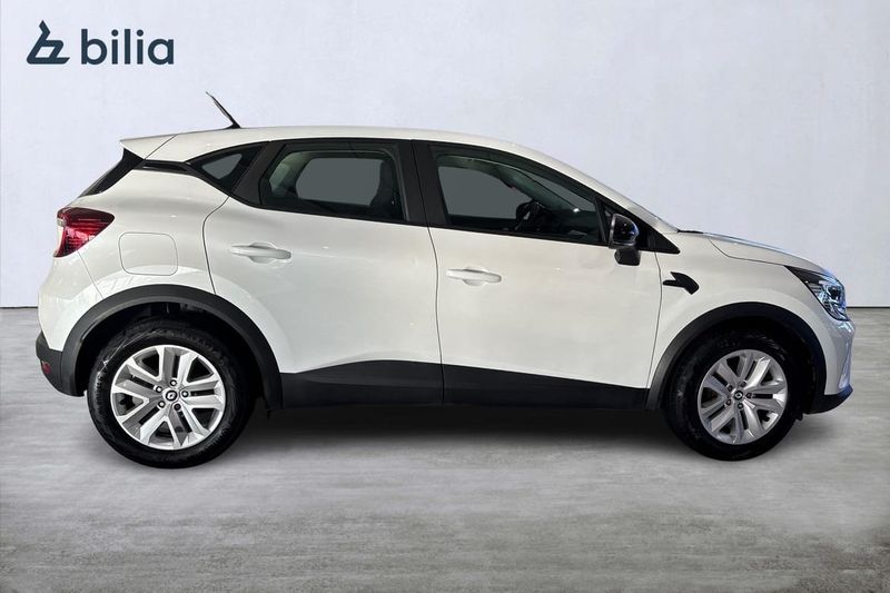 Renault Captur bild 19